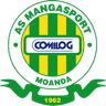 Logo van Mangasport