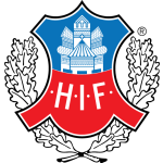 Logo van Helsingborg