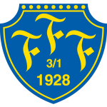 Logo van Falkenbergs FF