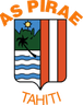 Logo van Pirae