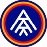 Logo van FC Andorra