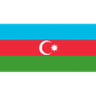 Logo van Azerbaijan U21