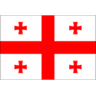 Logo van Georgia U21