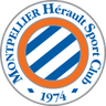 Logo van Montpellier