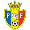 Logo van Moldova U21