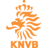 Logo van Netherlands U21