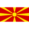 Logo van North Macedonia U21