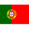 Logo van Portugal U21