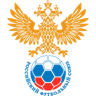 Logo van Russia U21