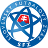 Logo van Slovakia U21