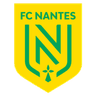 Logo van Nantes