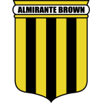 Logo van Almirante Brown