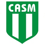 Logo van San Miguel