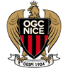 Logo van Nice