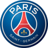 Logo van PSG