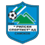 Logo van Rilski Sportist