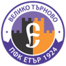 Logo van Etar Veliko Tarnovo