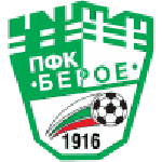 Logo van Beroe