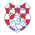 Logo van Uskok Klis