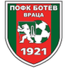 Logo van Botev Vratsa