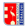 Logo van Mladost ลฝdralovi