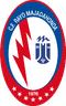 Logo van Rayo Majadahonda