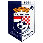 Logo van Bedem Ivankovo