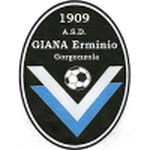 Logo van Giana Erminio