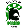Logo van Blyth Spartans