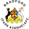 Logo van Bradford (Park Avenue)