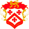Logo van Kettering Town
