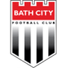 Logo van Bath City