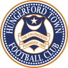 Logo van Hungerford Town