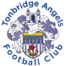 Logo van Tonbridge Angels