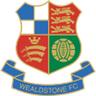 Logo van Wealdstone