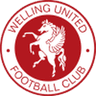 Logo van Welling United