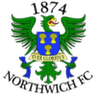 Logo van 1874 Northwich