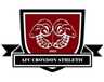 Logo van AFC Croydon Athletic