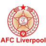 Logo van AFC Liverpool