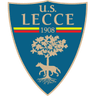 Logo van Lecce