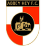 Logo van Abbey Hey