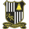 Logo van Abbey Rangers