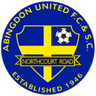 Logo van Abingdon United