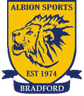 Logo van Albion Sports