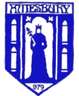 Logo van Amesbury Town