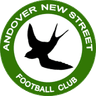 Logo van Andover New Street