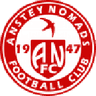 Logo van Anstey Nomads