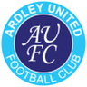 Logo van Ardley United