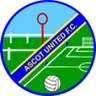 Logo van Ascot United