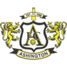 Logo van Ashington AFC